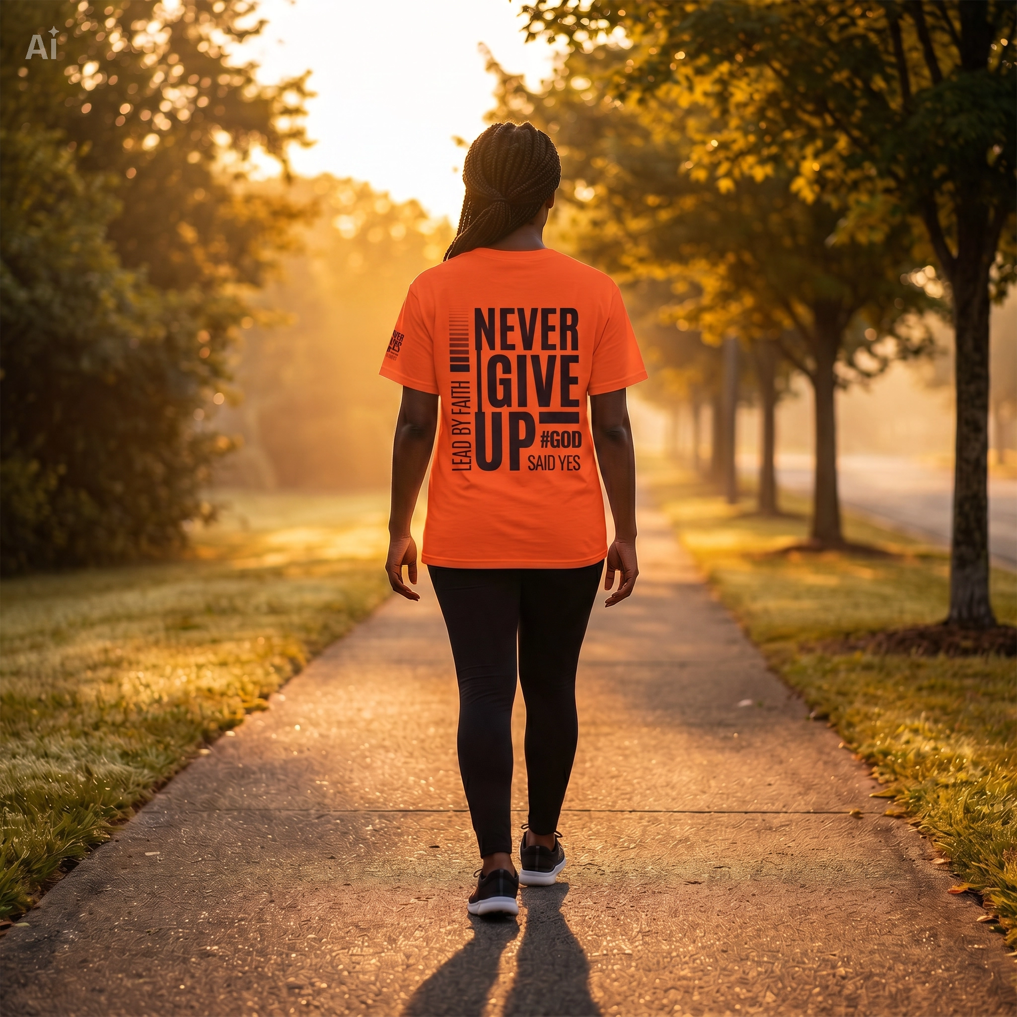 Led by Faith: Learning to Trust God’s Timing